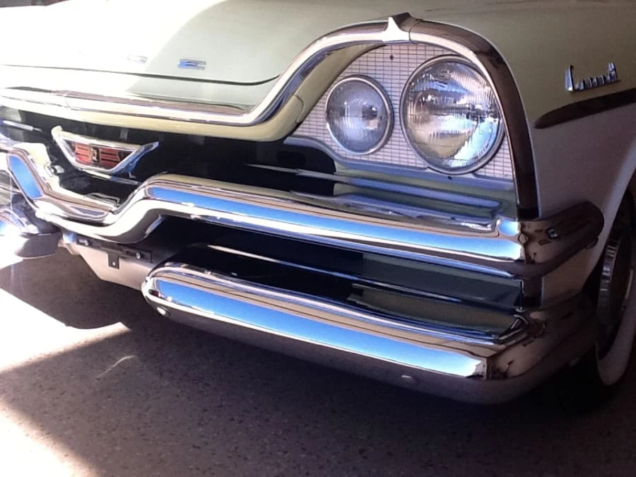 1957 Dodge Coronet 1st-3rd Gen - Image 9 of 11