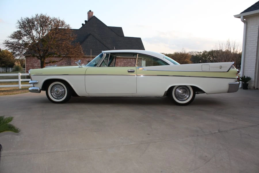 1957 Dodge Coronet 1st-3rd Gen - Image 10 of 11