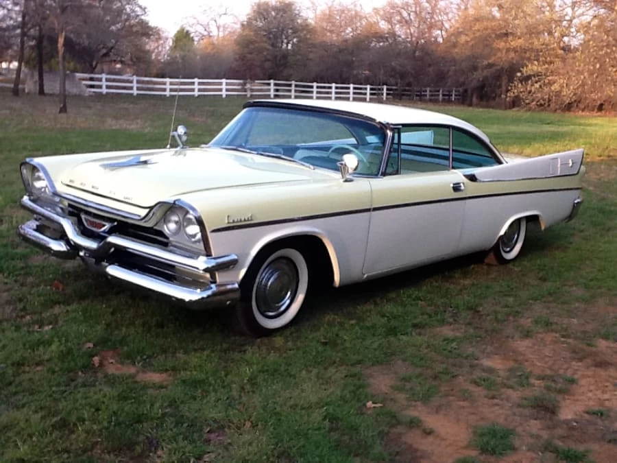 1957 Dodge Coronet 1st-3rd Gen - Image 11 of 11