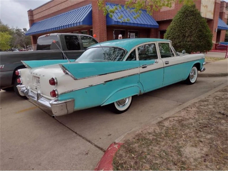 1957 Dodge Coronet 1st-3rd Gen - Image 7 of 15
