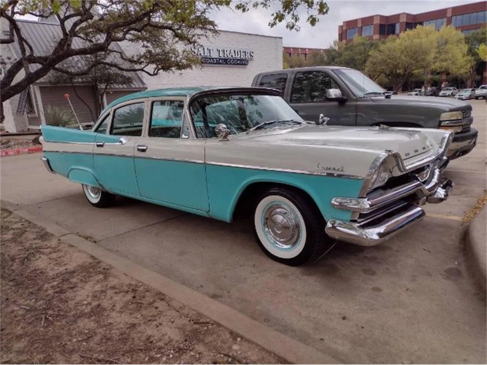 1957 Dodge Coronet 1st-3rd Gen - Image 4 of 15