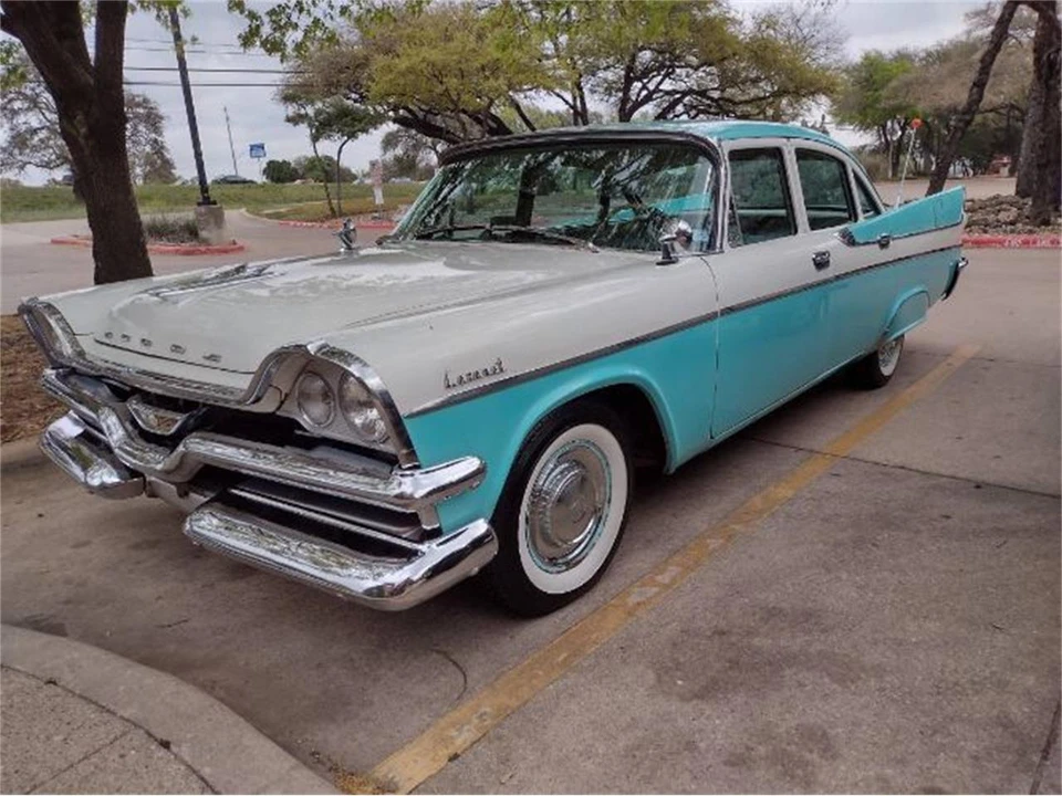 1957 Dodge Coronet 1st-3rd Gen - Image 3 of 15