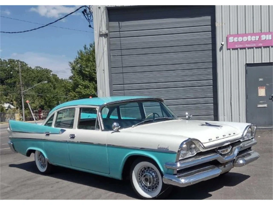 1957 Dodge Coronet 1st-3rd Gen - Image 6 of 15