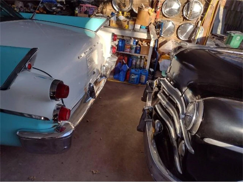 1957 Dodge Coronet 1st-3rd Gen - Image 11 of 15