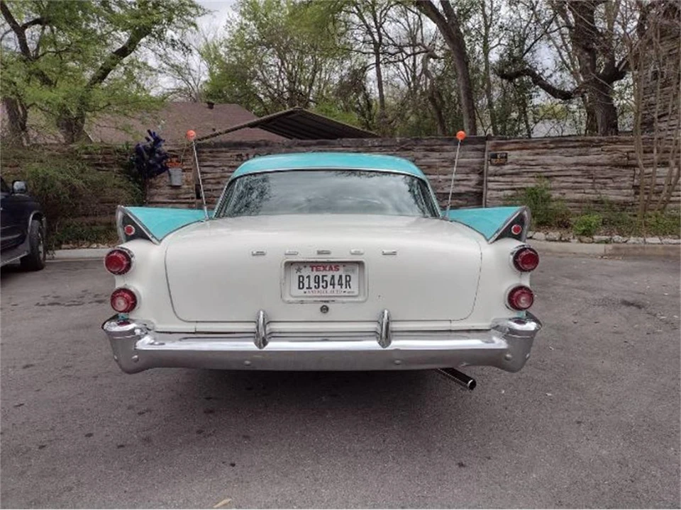 1957 Dodge Coronet 1st-3rd Gen - Image 10 of 15