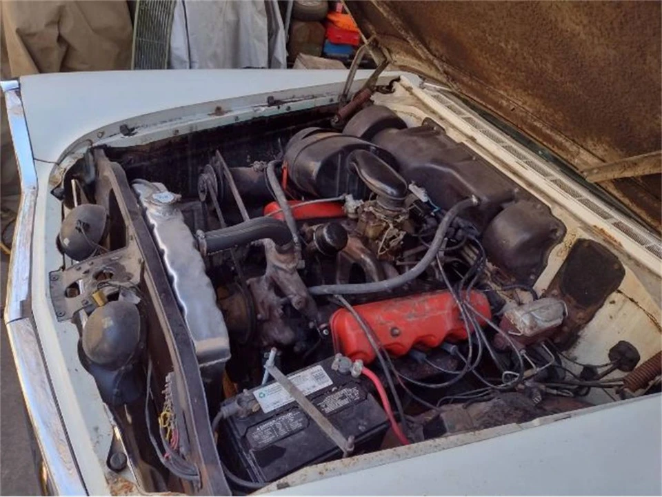 1957 Dodge Coronet 1st-3rd Gen - Image 15 of 15