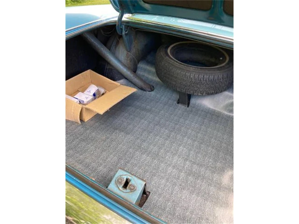 1957 Dodge Coronet 1st-3rd Gen - Image 10 of 20