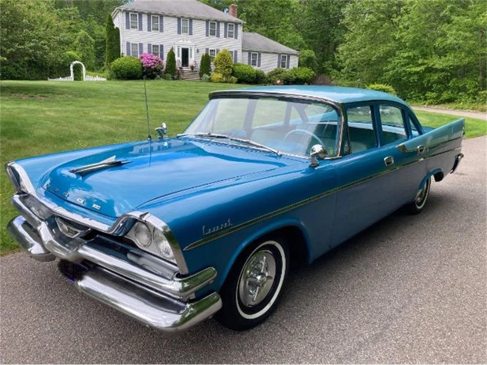 1957 Dodge Coronet 1st-3rd Gen - Image 3 of 20