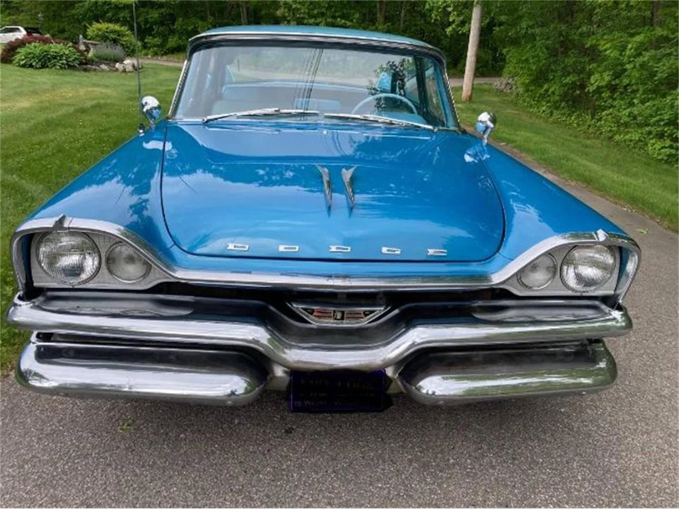 1957 Dodge Coronet 1st-3rd Gen - Image 2 of 20