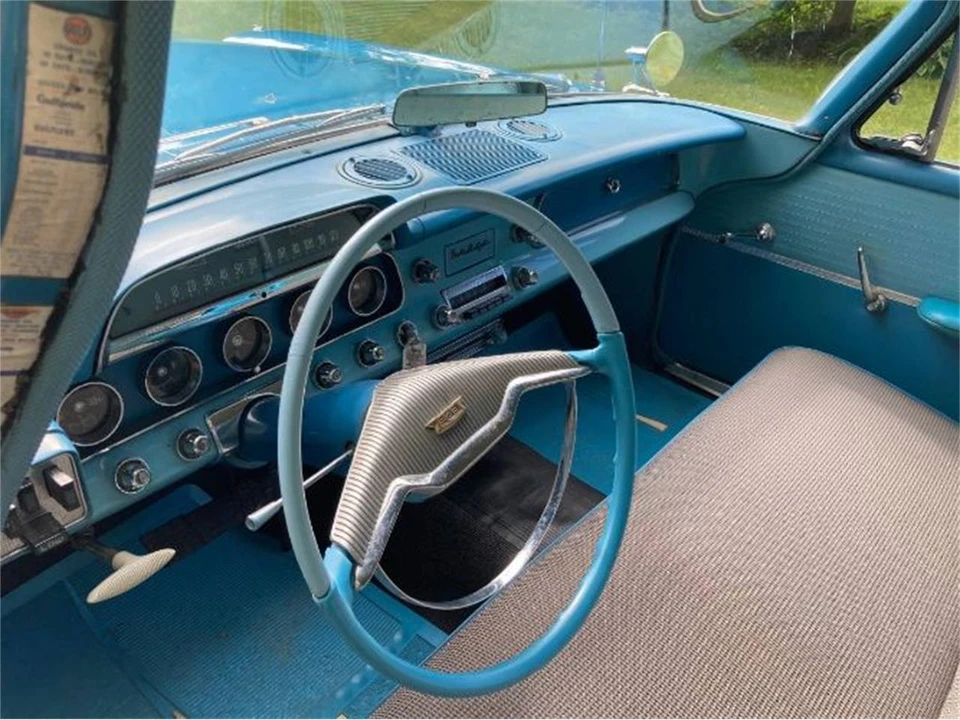 1957 Dodge Coronet 1st-3rd Gen - Image 15 of 20