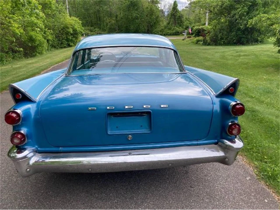 1957 Dodge Coronet 1st-3rd Gen - Image 20 of 20