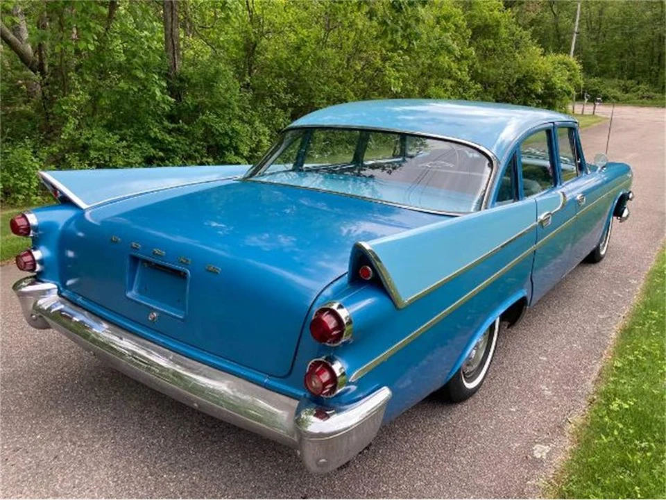 1957 Dodge Coronet 1st-3rd Gen - Image 17 of 20