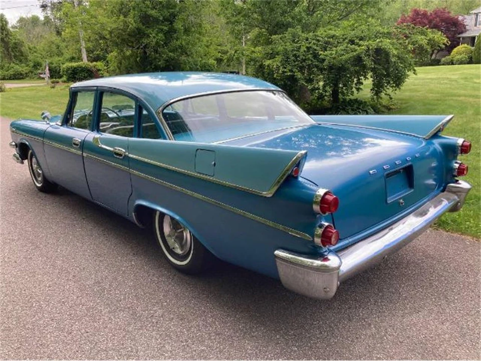 1957 Dodge Coronet 1st-3rd Gen - Image 18 of 20