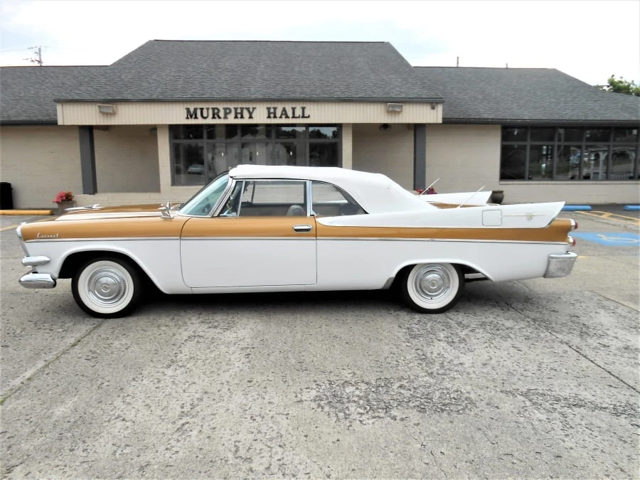 1957 Dodge Coronet 1st-3rd Gen - Image 2 of 12