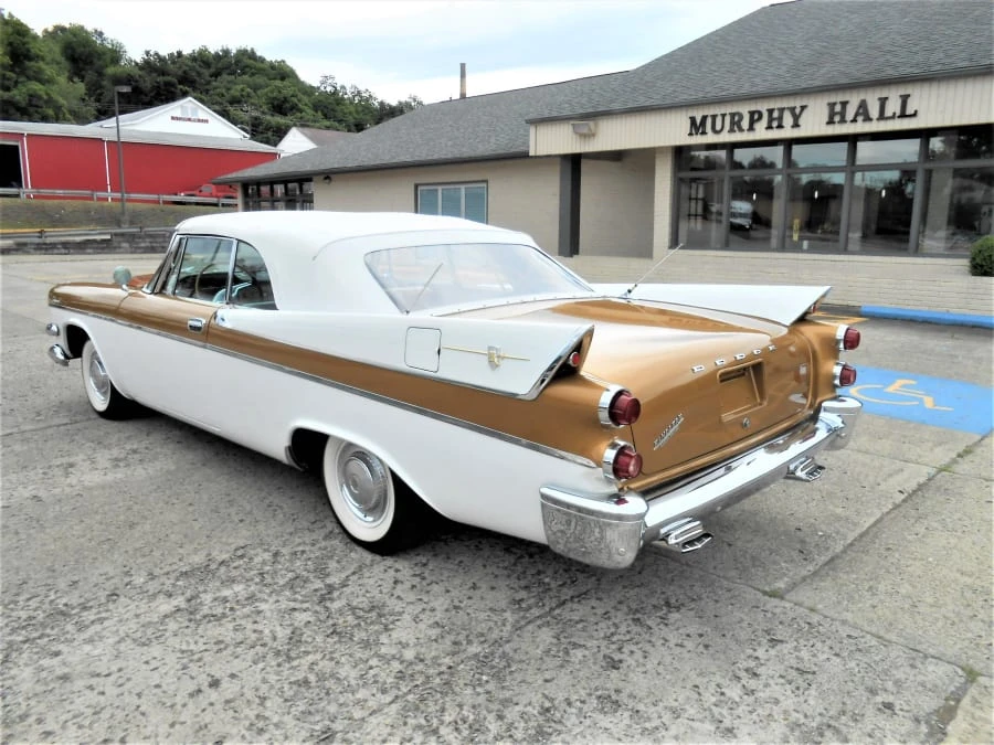 1957 Dodge Coronet 1st-3rd Gen - Image 3 of 12