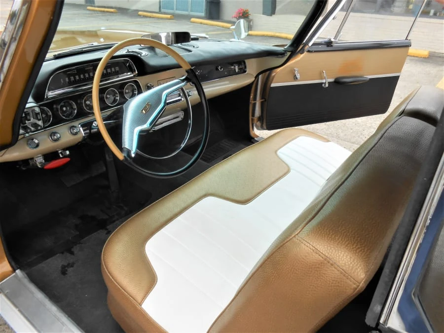 1957 Dodge Coronet 1st-3rd Gen - Image 4 of 12