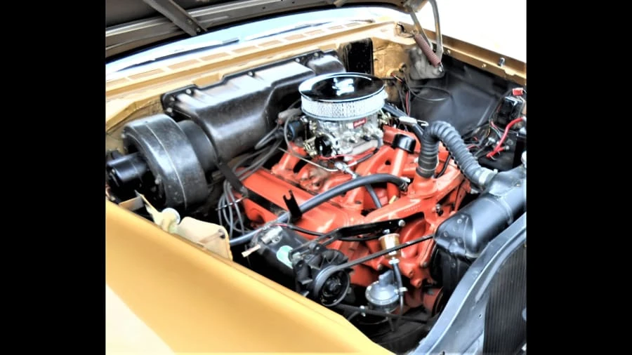 1957 Dodge Coronet 1st-3rd Gen - Image 7 of 12