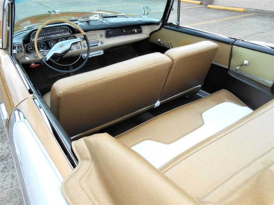 1957 Dodge Coronet 1st-3rd Gen - Image 5 of 12