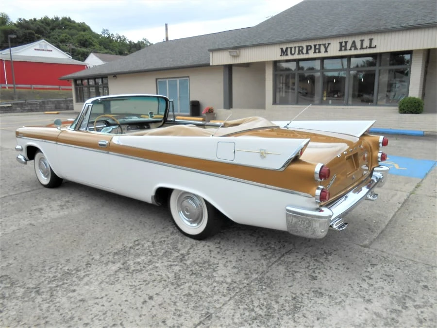 1957 Dodge Coronet 1st-3rd Gen - Image 9 of 12