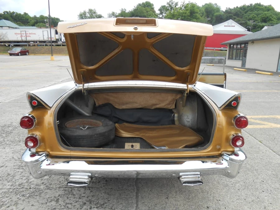 1957 Dodge Coronet 1st-3rd Gen - Image 10 of 12
