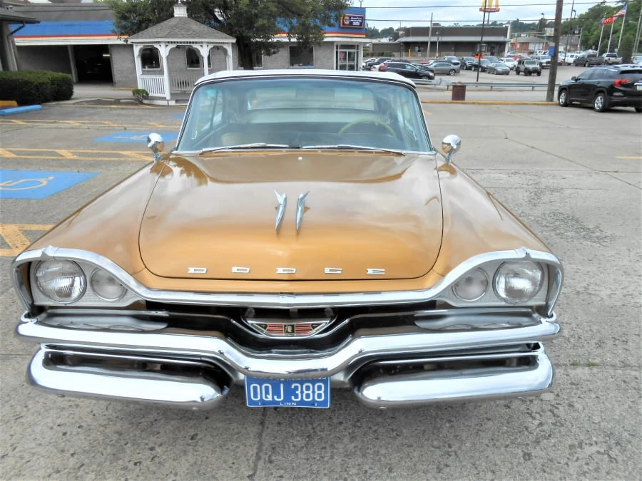 1957 Dodge Coronet 1st-3rd Gen - Image 11 of 12