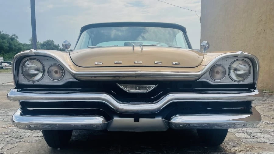 1957 Dodge Coronet 1st-3rd Gen - Image 6 of 7
