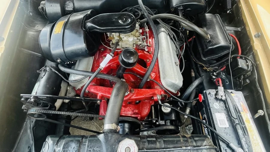 1957 Dodge Coronet 1st-3rd Gen - Image 5 of 7