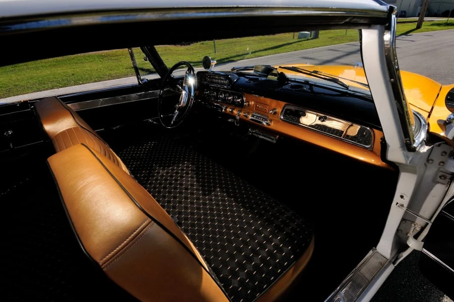 1957 Dodge Coronet 1st-3rd Gen - Image 5 of 12