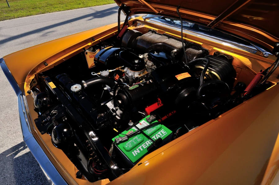 1957 Dodge Coronet 1st-3rd Gen - Image 6 of 12