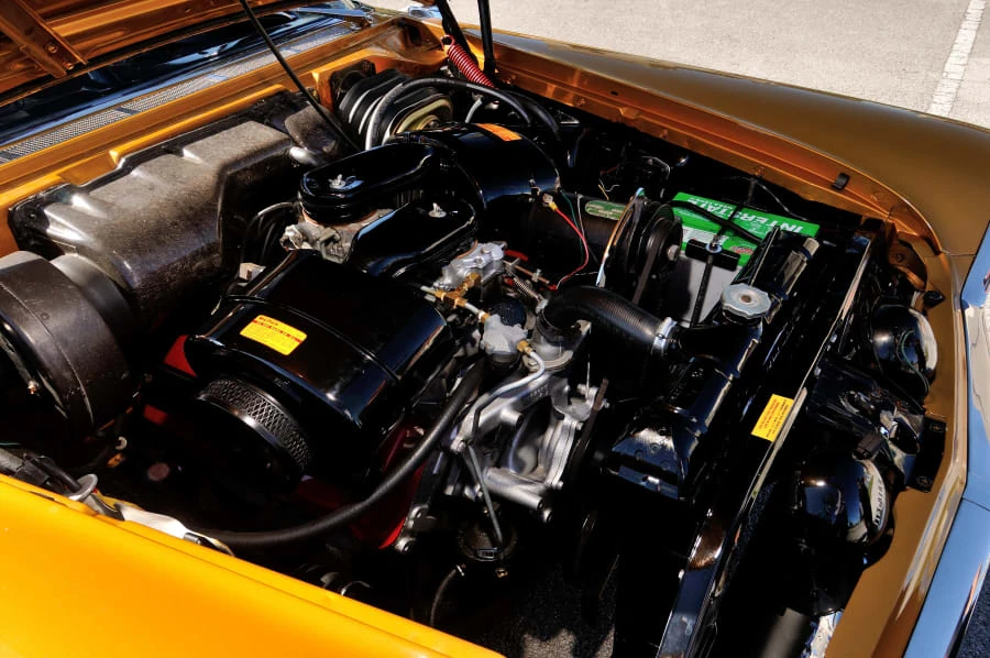 1957 Dodge Coronet 1st-3rd Gen - Image 7 of 12
