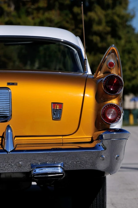 1957 Dodge Coronet 1st-3rd Gen - Image 10 of 12