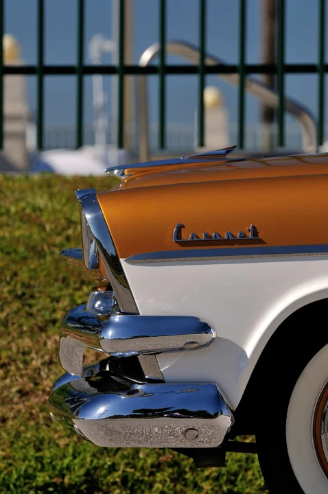 1957 Dodge Coronet 1st-3rd Gen - Image 11 of 12