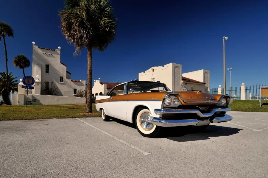 1957 Dodge Coronet 1st-3rd Gen - Image 12 of 12