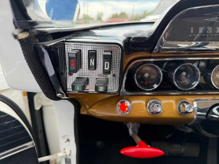 1957 Dodge Coronet 1st-3rd Gen - Image 25 of 31