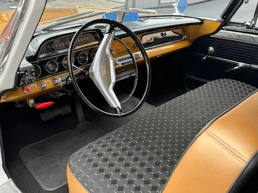 1957 Dodge Coronet 1st-3rd Gen - Image 16 of 31