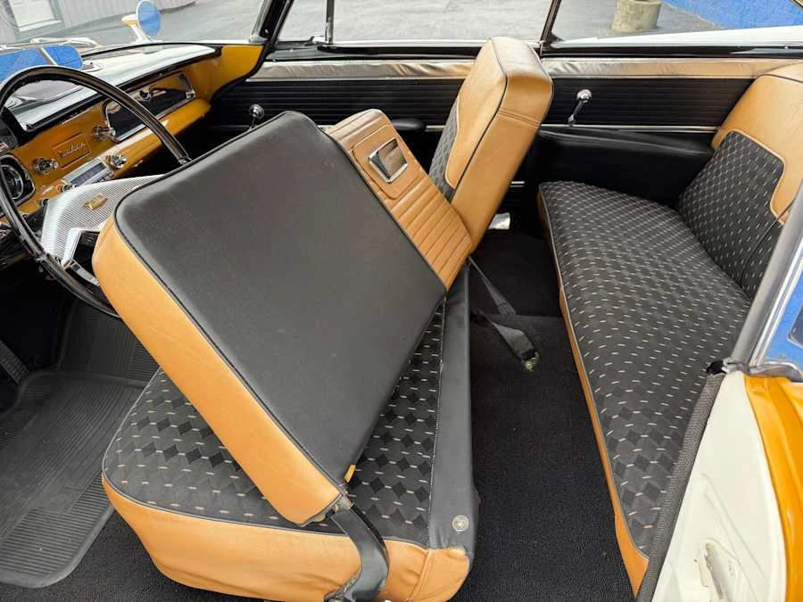 1957 Dodge Coronet 1st-3rd Gen - Image 23 of 31