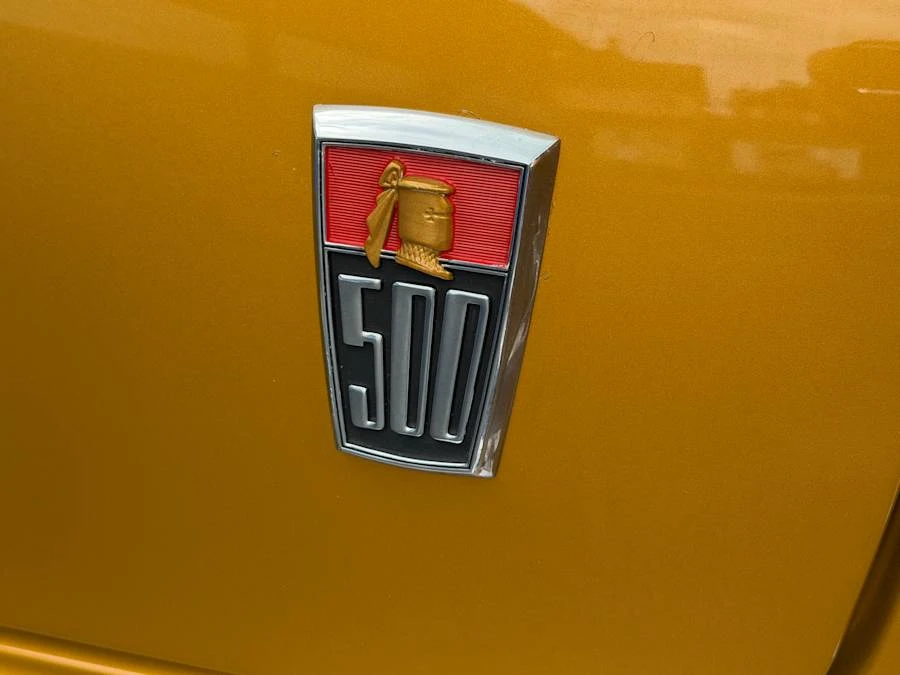 1957 Dodge Coronet 1st-3rd Gen - Image 12 of 31