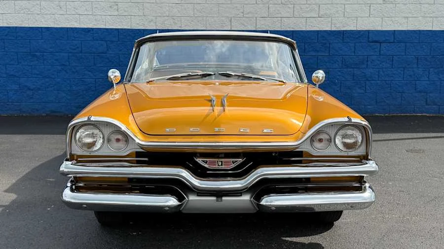 1957 Dodge Coronet 1st-3rd Gen - Image 4 of 31