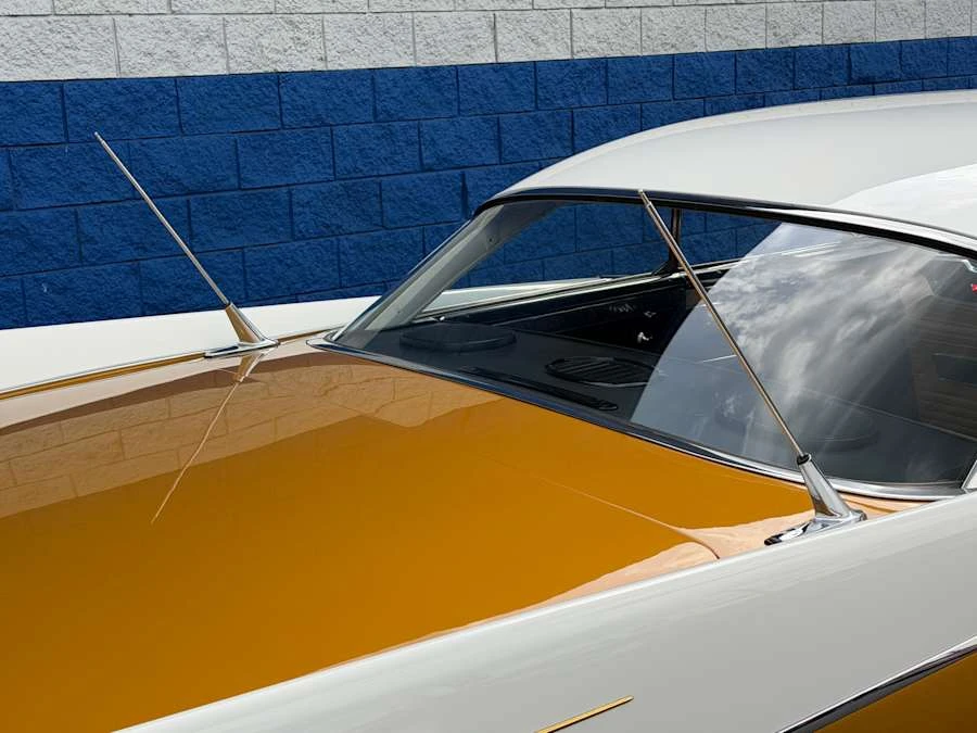 1957 Dodge Coronet 1st-3rd Gen - Image 11 of 31