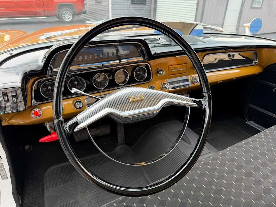 1957 Dodge Coronet 1st-3rd Gen - Image 18 of 31