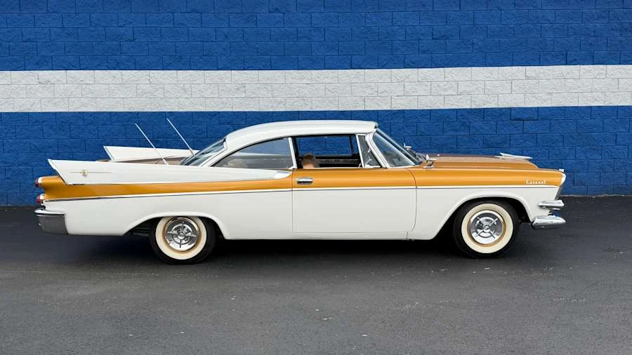 1957 Dodge Coronet 1st-3rd Gen - Image 2 of 31