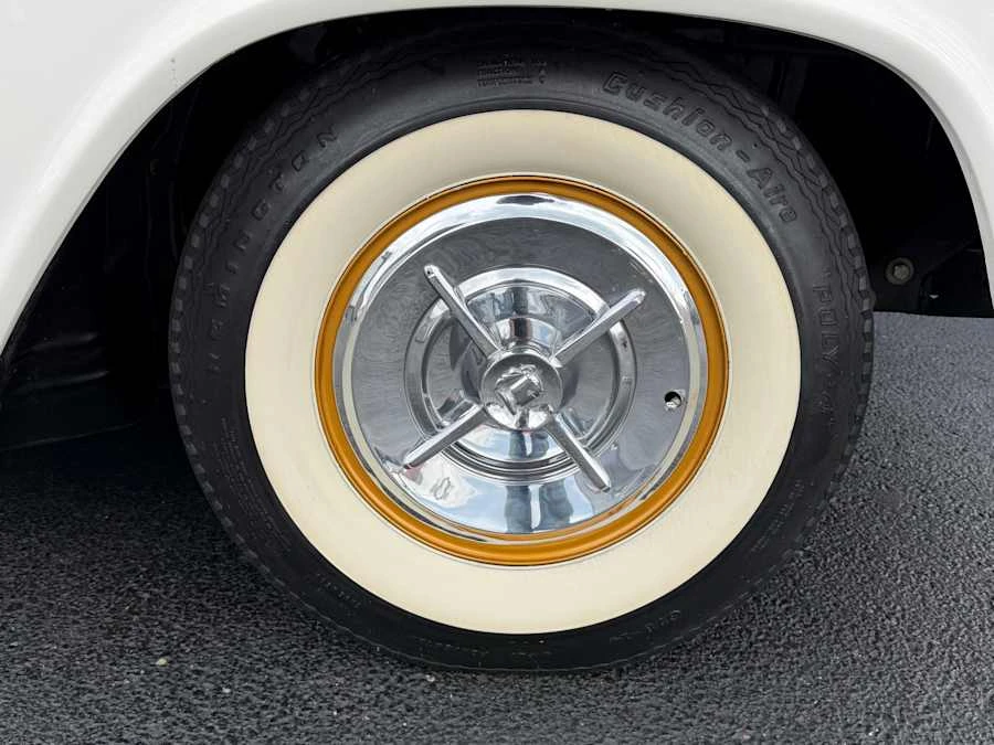 1957 Dodge Coronet 1st-3rd Gen - Image 14 of 31