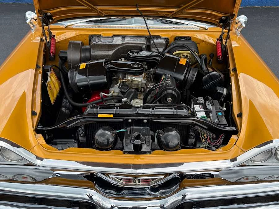 1957 Dodge Coronet 1st-3rd Gen - Image 26 of 31