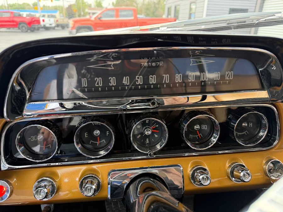 1957 Dodge Coronet 1st-3rd Gen - Image 17 of 31