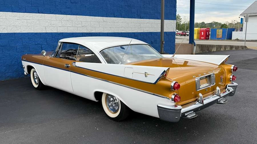 1957 Dodge Coronet 1st-3rd Gen - Image 10 of 31
