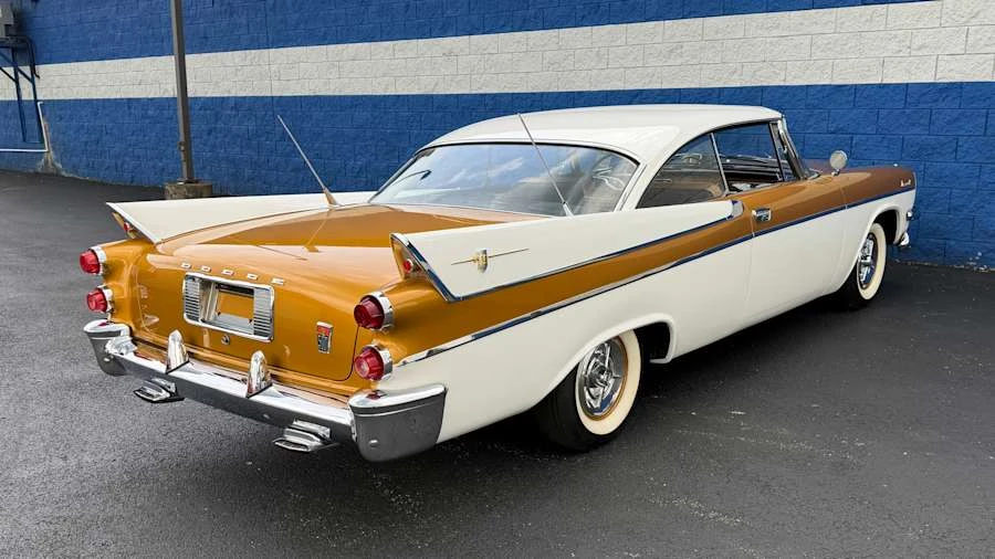 1957 Dodge Coronet 1st-3rd Gen - Image 3 of 31