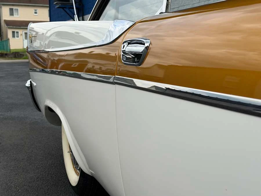 1957 Dodge Coronet 1st-3rd Gen - Image 13 of 31