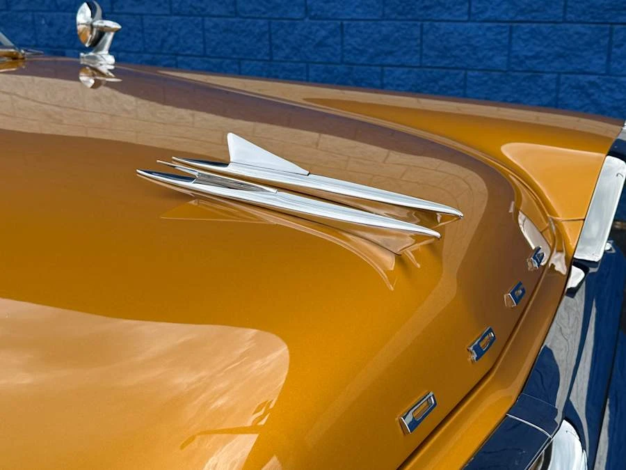 1957 Dodge Coronet 1st-3rd Gen - Image 7 of 31