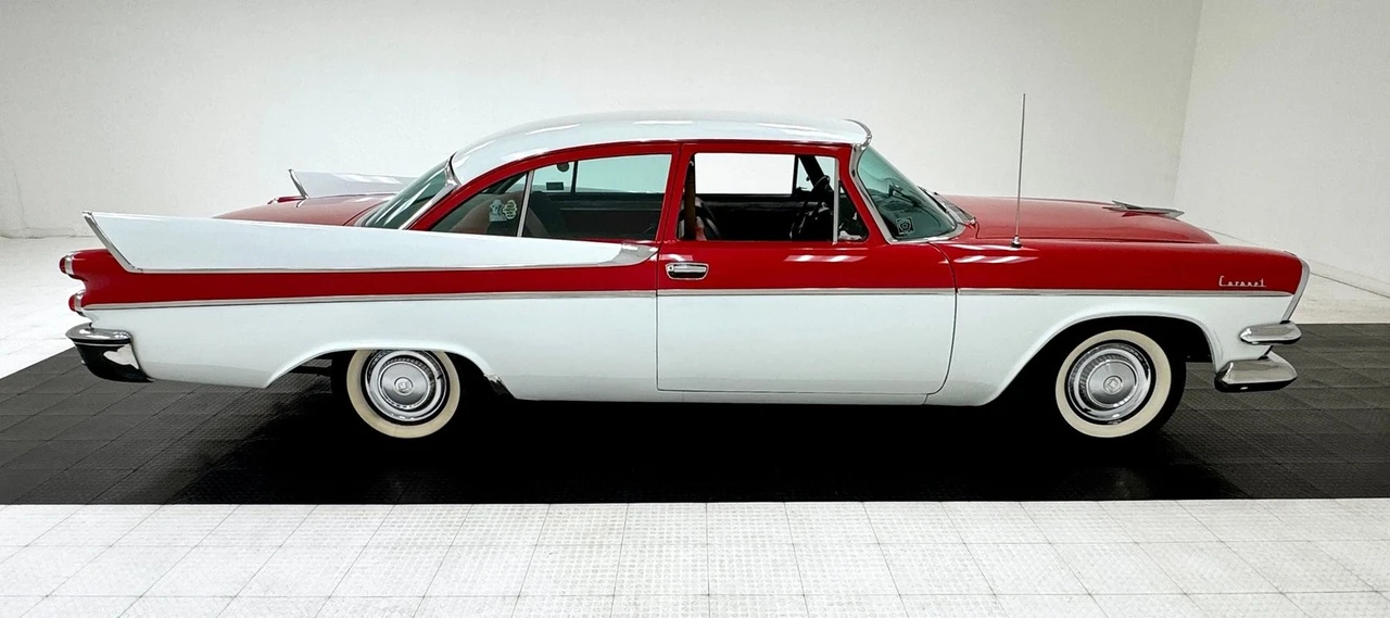 1957 Dodge Coronet 1st-3rd Gen - Image 6 of 21