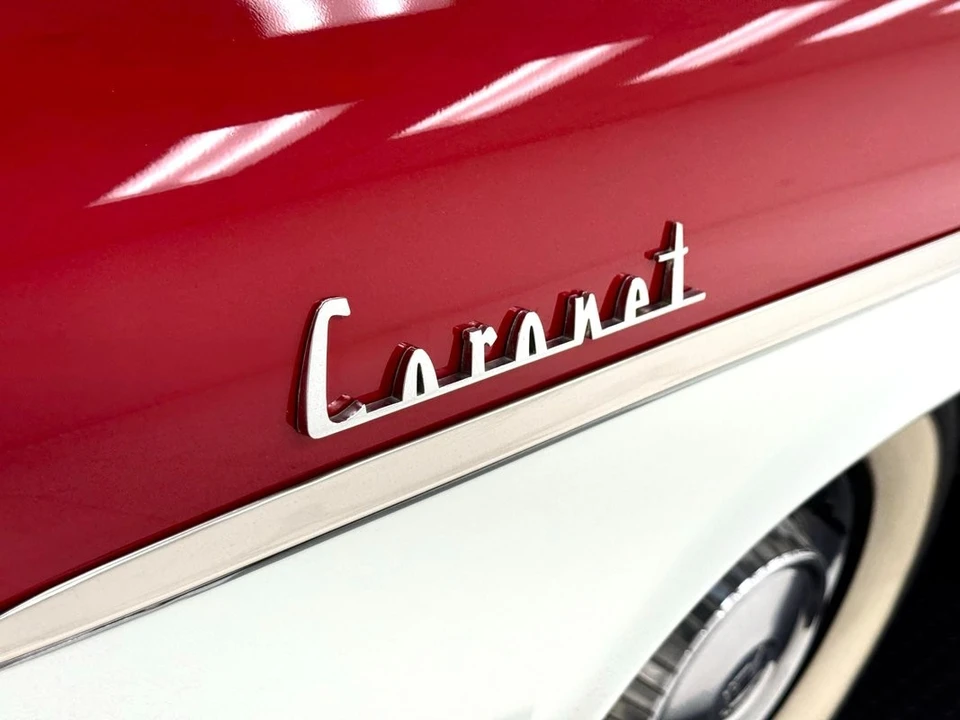 1957 Dodge Coronet 1st-3rd Gen - Image 12 of 21